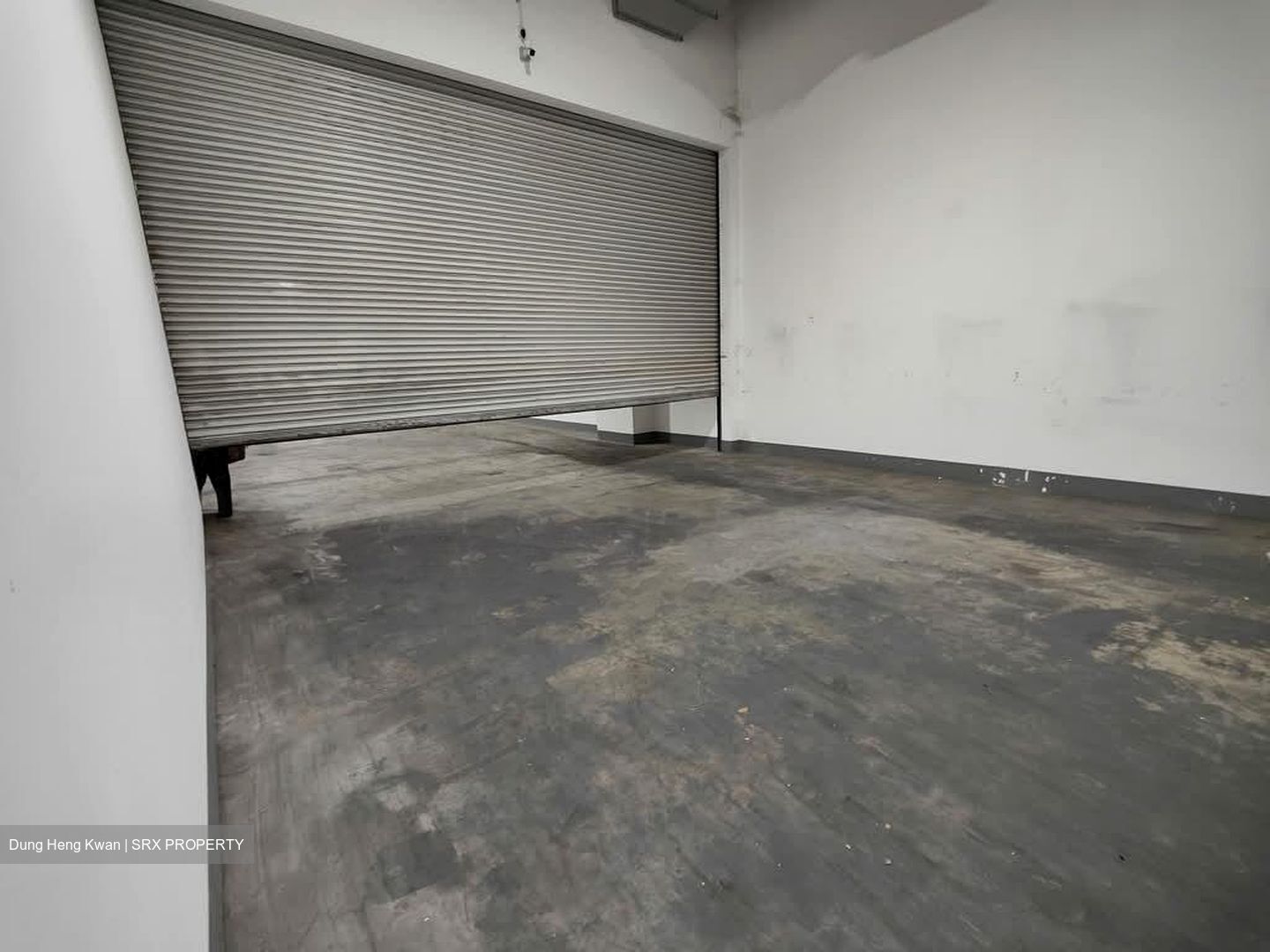 Tuas South Street 5 (D22), Factory #571675431